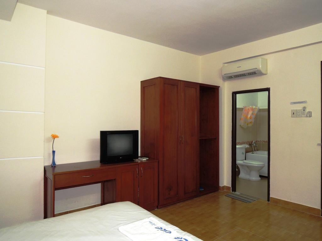 Lavie Hotel ญาจาง ห้อง รูปภาพ