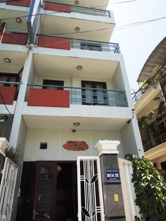 Lavie Hotel ญาจาง ภายนอก รูปภาพ