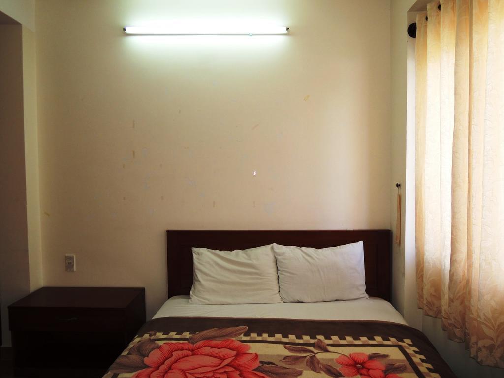 Lavie Hotel ญาจาง ห้อง รูปภาพ