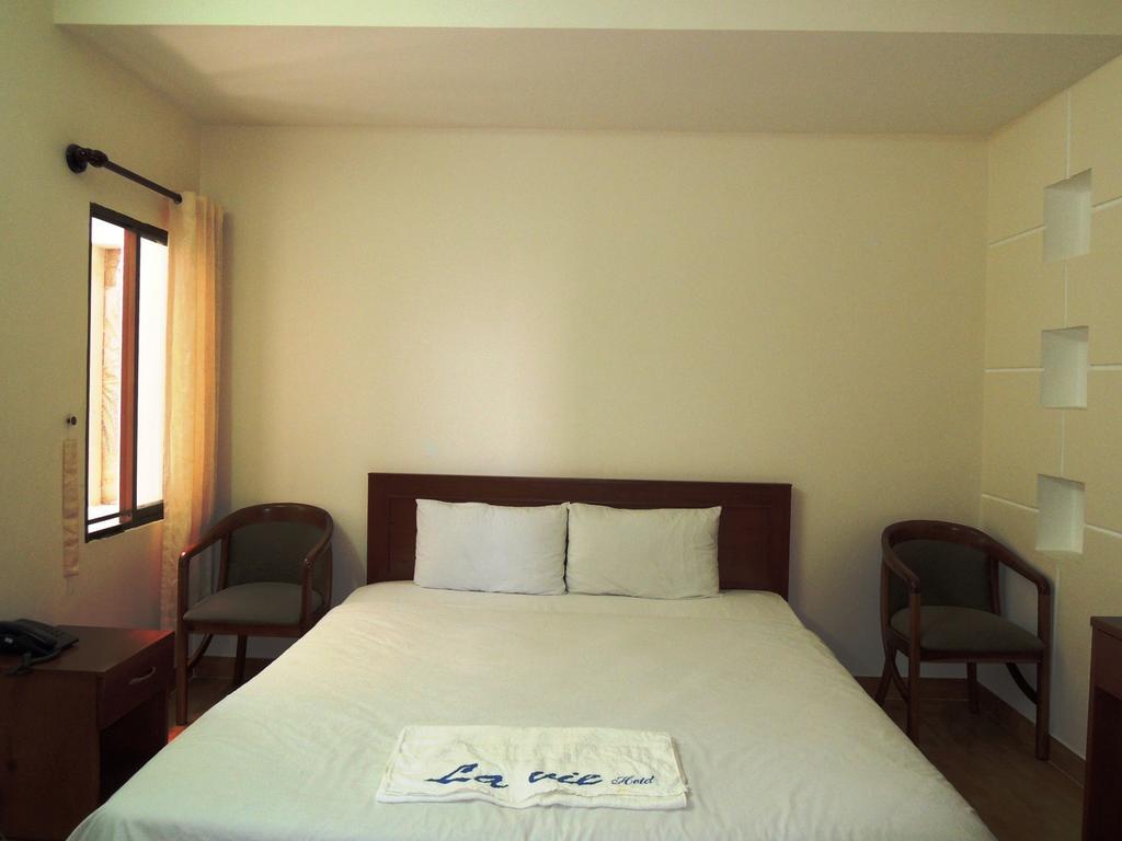 Lavie Hotel ญาจาง ห้อง รูปภาพ