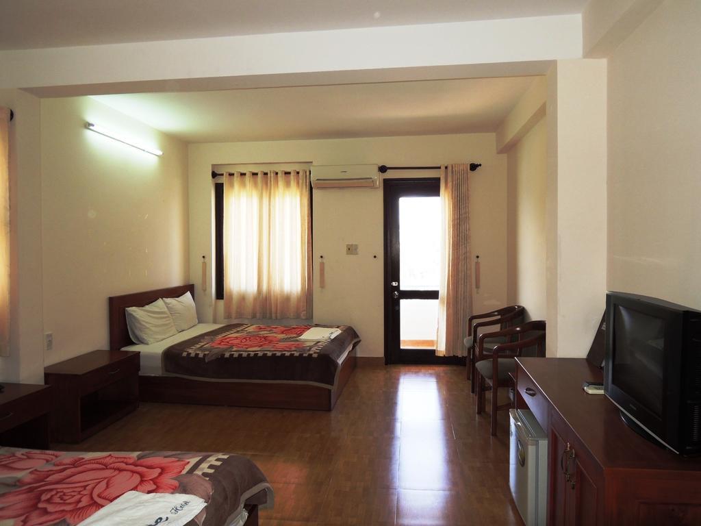 Lavie Hotel ญาจาง ห้อง รูปภาพ