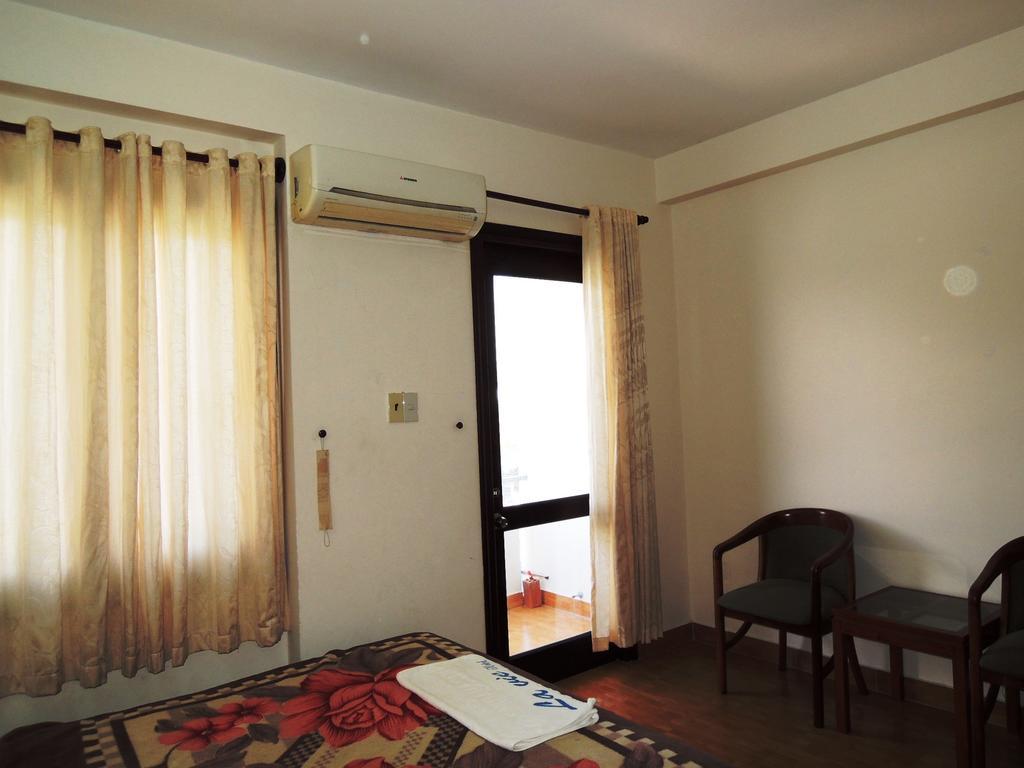 Lavie Hotel ญาจาง ห้อง รูปภาพ