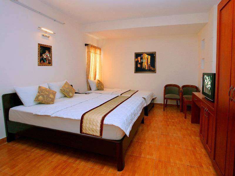 Lavie Hotel ญาจาง ภายนอก รูปภาพ